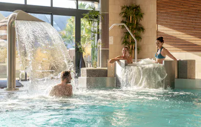 Camping Sandaya L'Escale Saint-Gilles