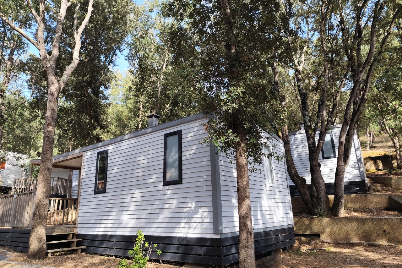 Camping L'Esplanade