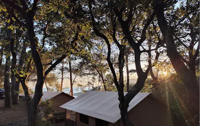 Camping L'Esplanade