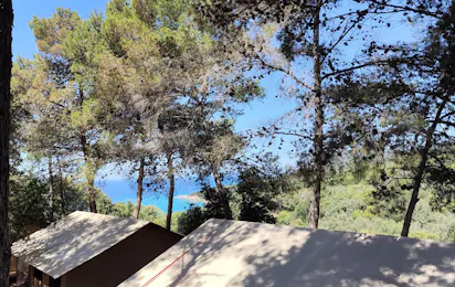 Camping L'Esplanade