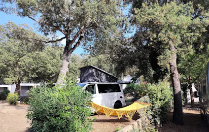 Camping L'Esplanade