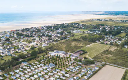 Camping L'Espérance