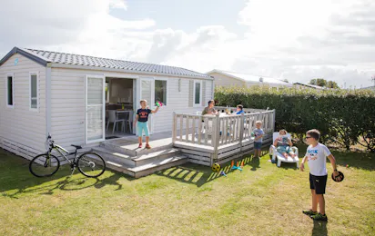Camping L'Espérance