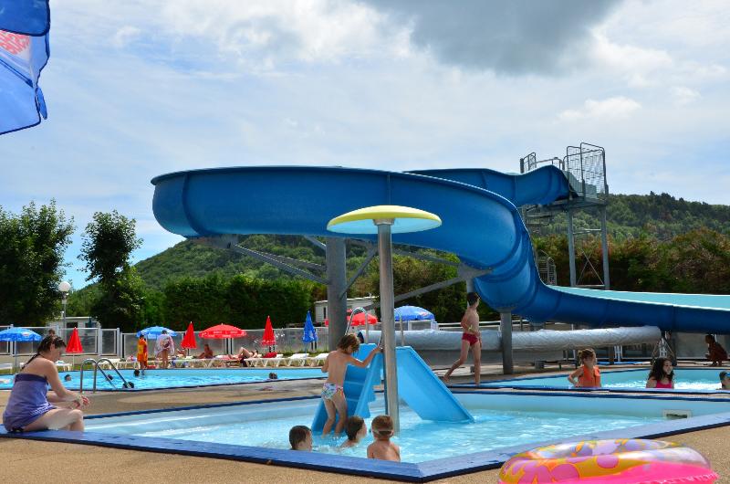 Camping Paradis L'europe