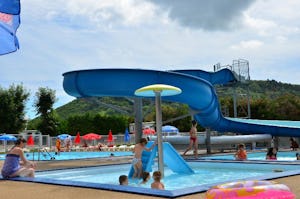 Camping Paradis L'europe