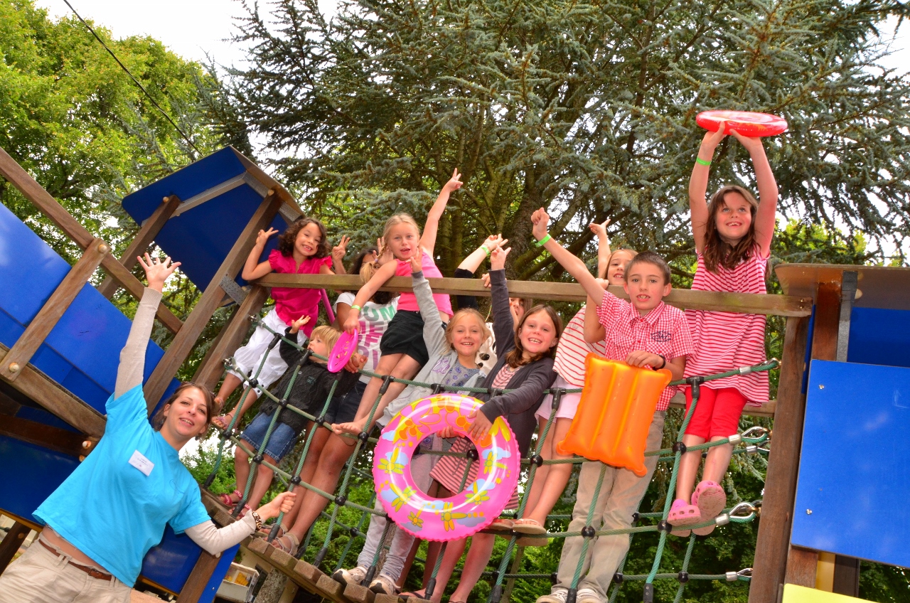 Camping Paradis L'europe