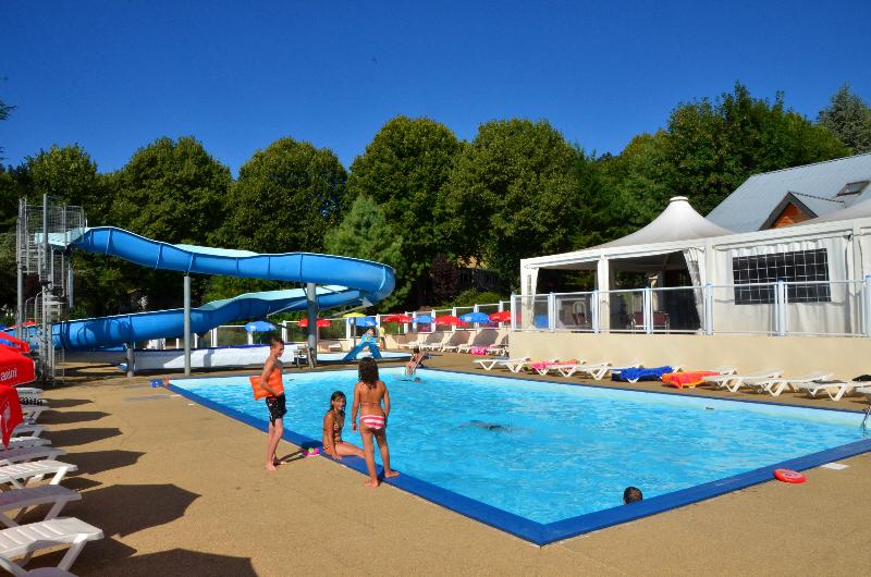 Camping Paradis L'europe