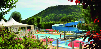 Camping Paradis L'europe