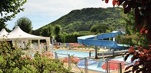 Camping Paradis L'europe