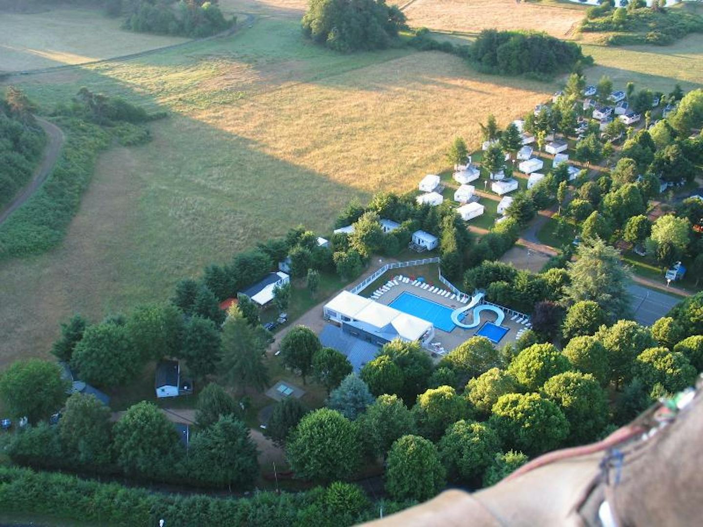 Camping Paradis L'europe