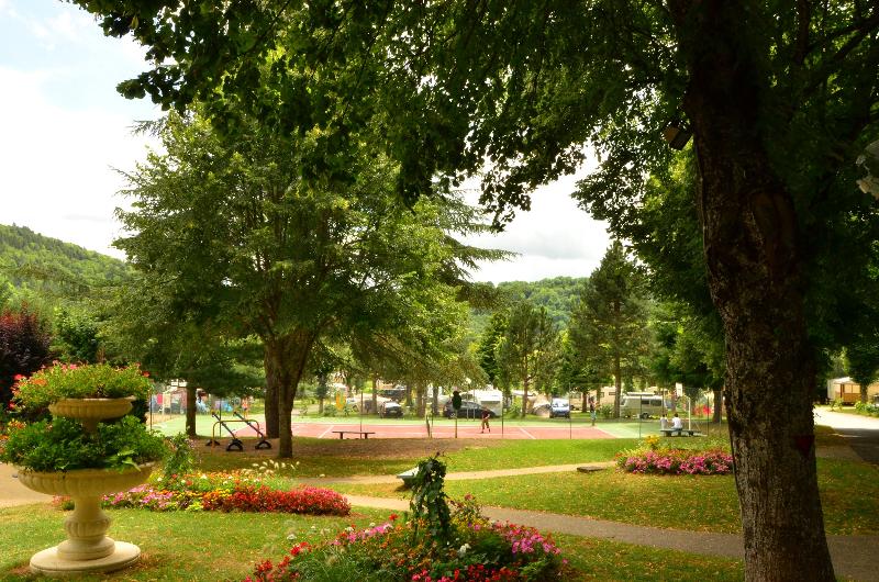 Camping Paradis L'europe