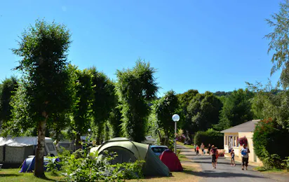 Camping Paradis L'europe