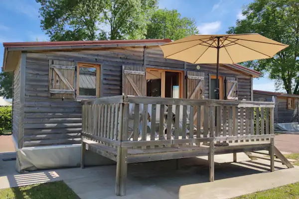 Camping de L'Hippodrome