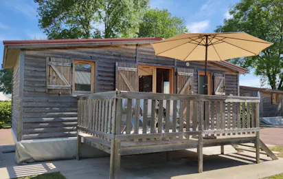 Camping de L'Hippodrome