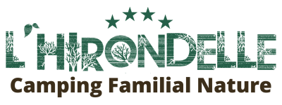 Camping l'Hirondelle