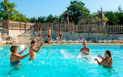 Capfun Camping Hirondelle