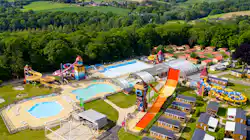 Capfun Camping Hirondelle