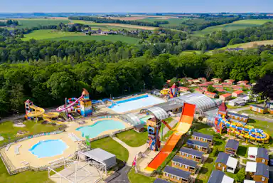 Capfun Camping Hirondelle