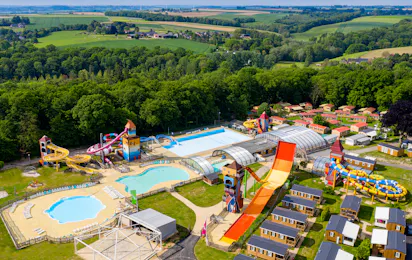 Capfun Camping Hirondelle