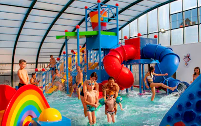 Capfun Camping Hirondelle