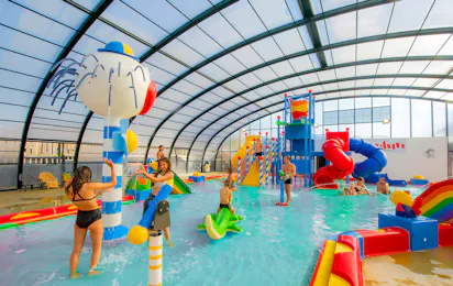 Capfun Camping Hirondelle
