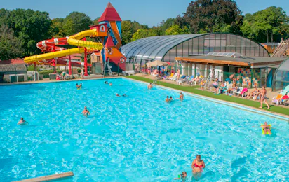 Capfun Camping Hirondelle
