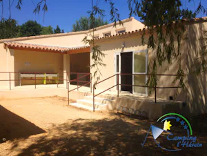 Camping L'Hérein