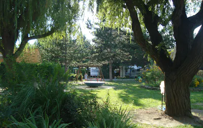 Camping L'Hérein