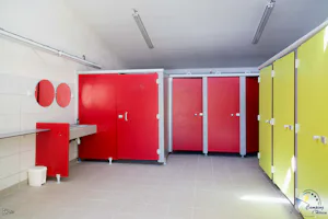 Camping L'Hérein