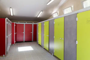 Camping L'Hérein