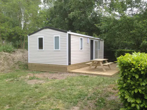Camping L'Hérein