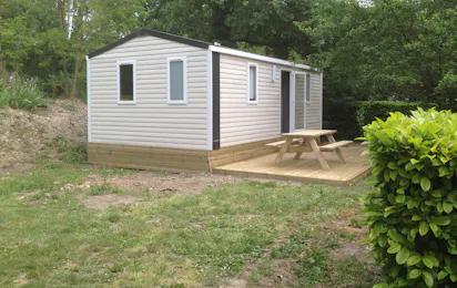 Camping L'Hérein