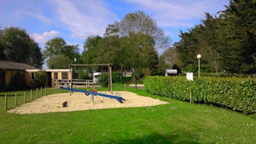 Camping L'Hypo'camp