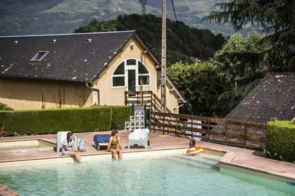 Camping L' Idéal
