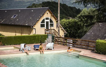 Camping L' Idéal