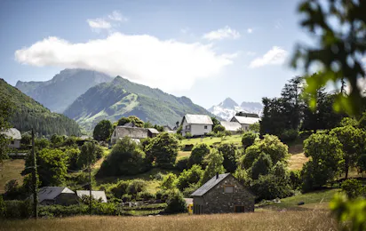Camping L' Idéal