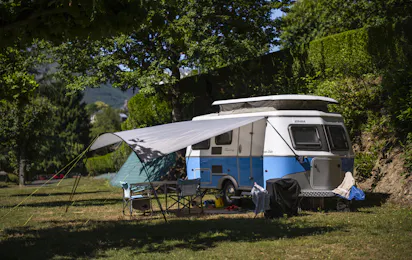 Camping L' Idéal