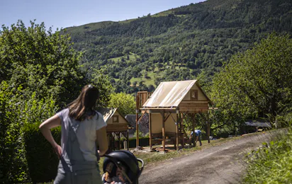 Camping L' Idéal