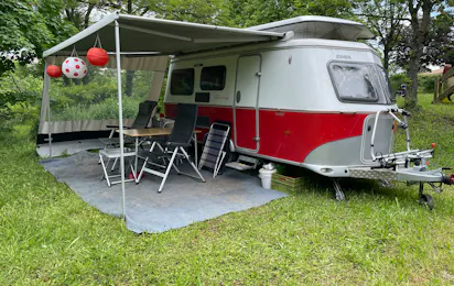 Camping Ushuaia Villages l'Oasis