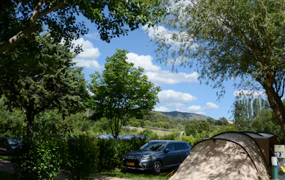 Camping L'Oasis du Verdon