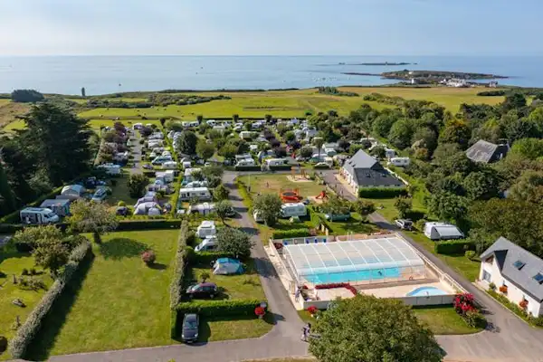 Camping de L'Océan