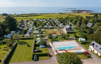 Camping de L'Océan