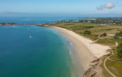 Camping de L'Océan