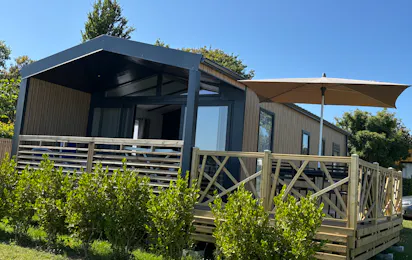 Camping de L'Océan