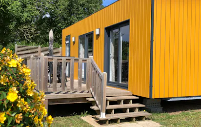 Camping de L'Océan