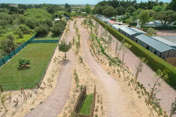 Camping L'Océan