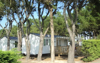 Camping L'Océan