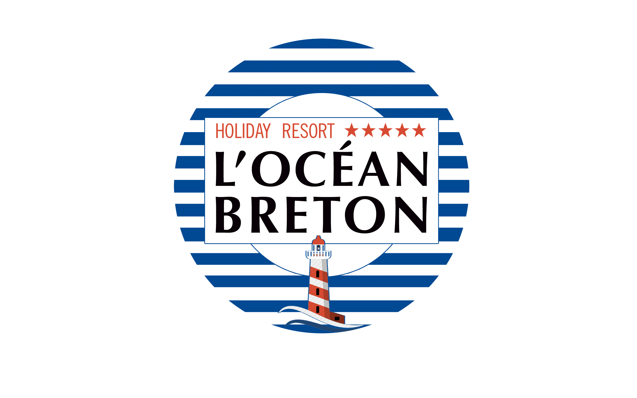 Yelloh! Village L'Océan Breton