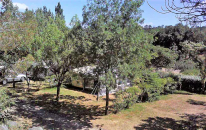 Camping L'Oliveraie