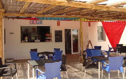 Camping Paradis L'Orangeraie